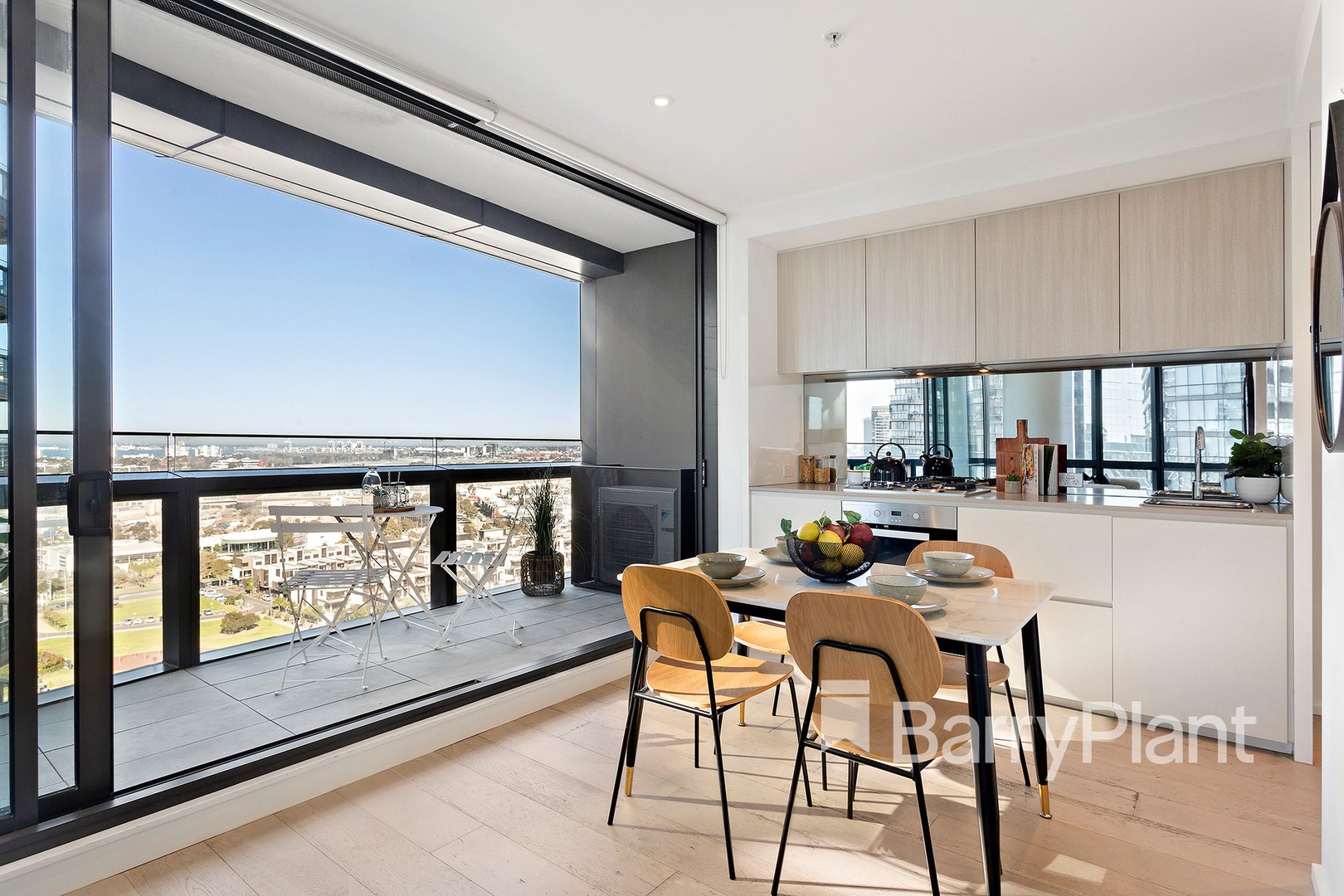 1804N/889 Collins Street, Docklands, VIC 3008, Docklands - Thumbnail 4