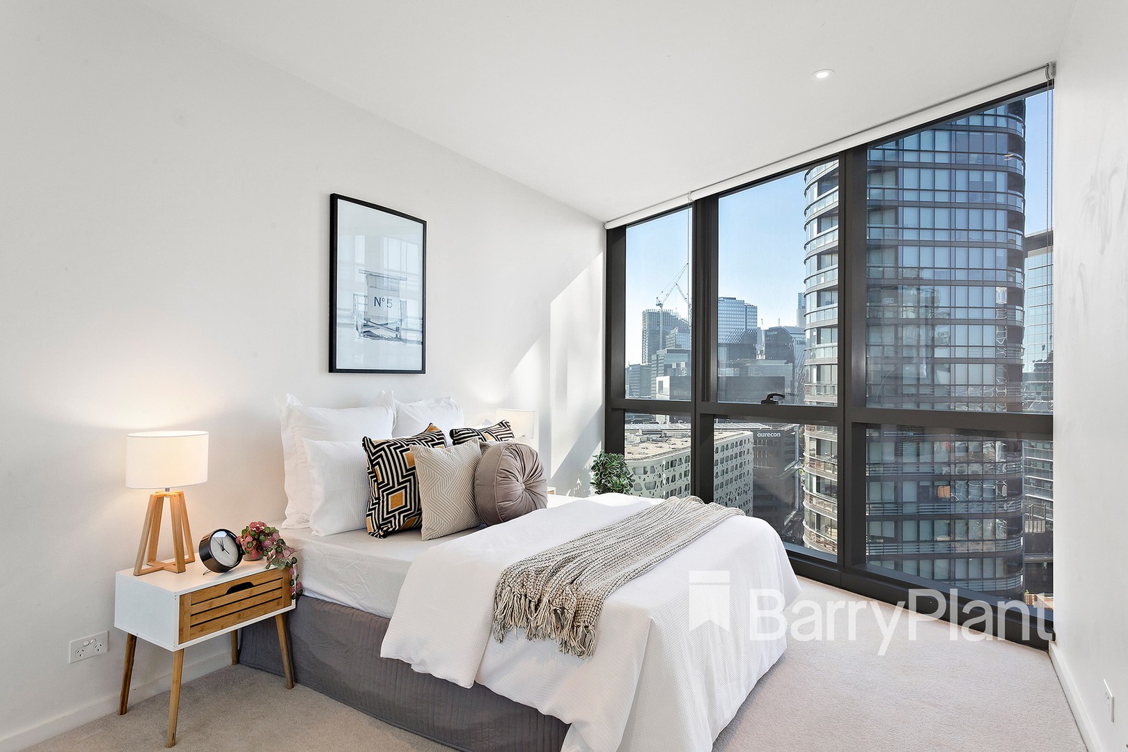 1804N/889 Collins Street, Docklands, VIC 3008, Docklands - Thumbnail 5