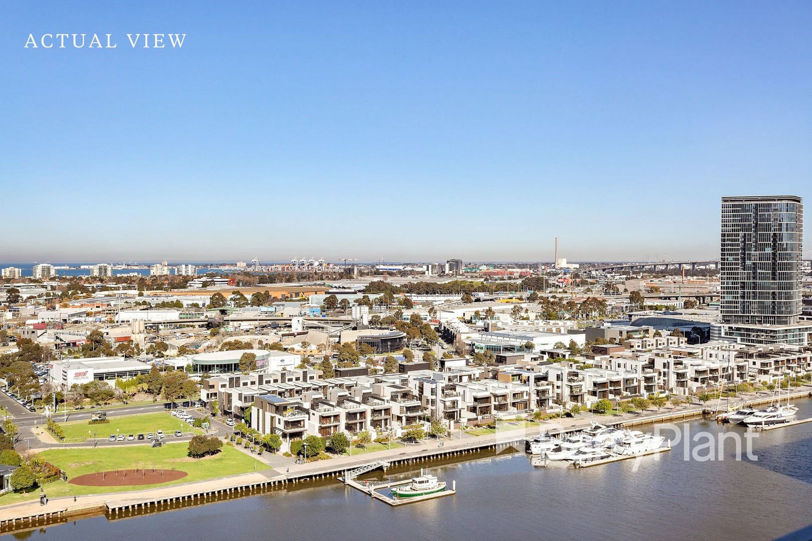 1804N/889 Collins Street, Docklands, VIC 3008, Docklands - Thumbnail 6