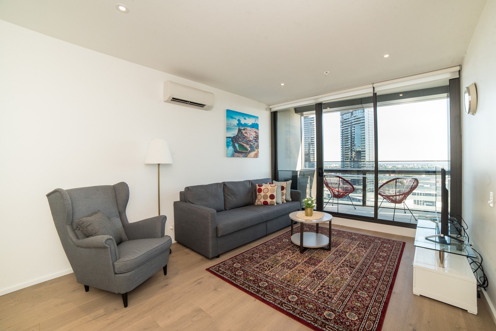 1804S/883 Collins Street, Docklands, VIC 3008 - Thumbnail 1 - 27/08/2025