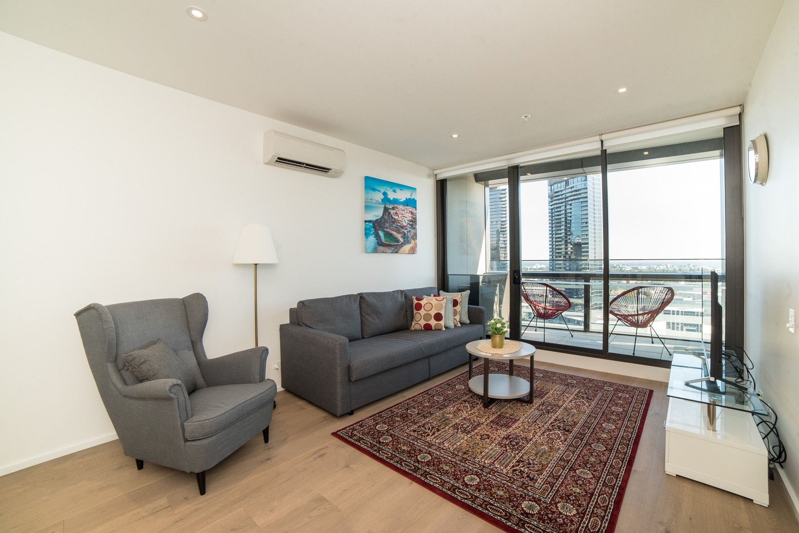 1804S/883 Collins Street, Docklands, VIC 3008, Docklands - Thumbnail 3