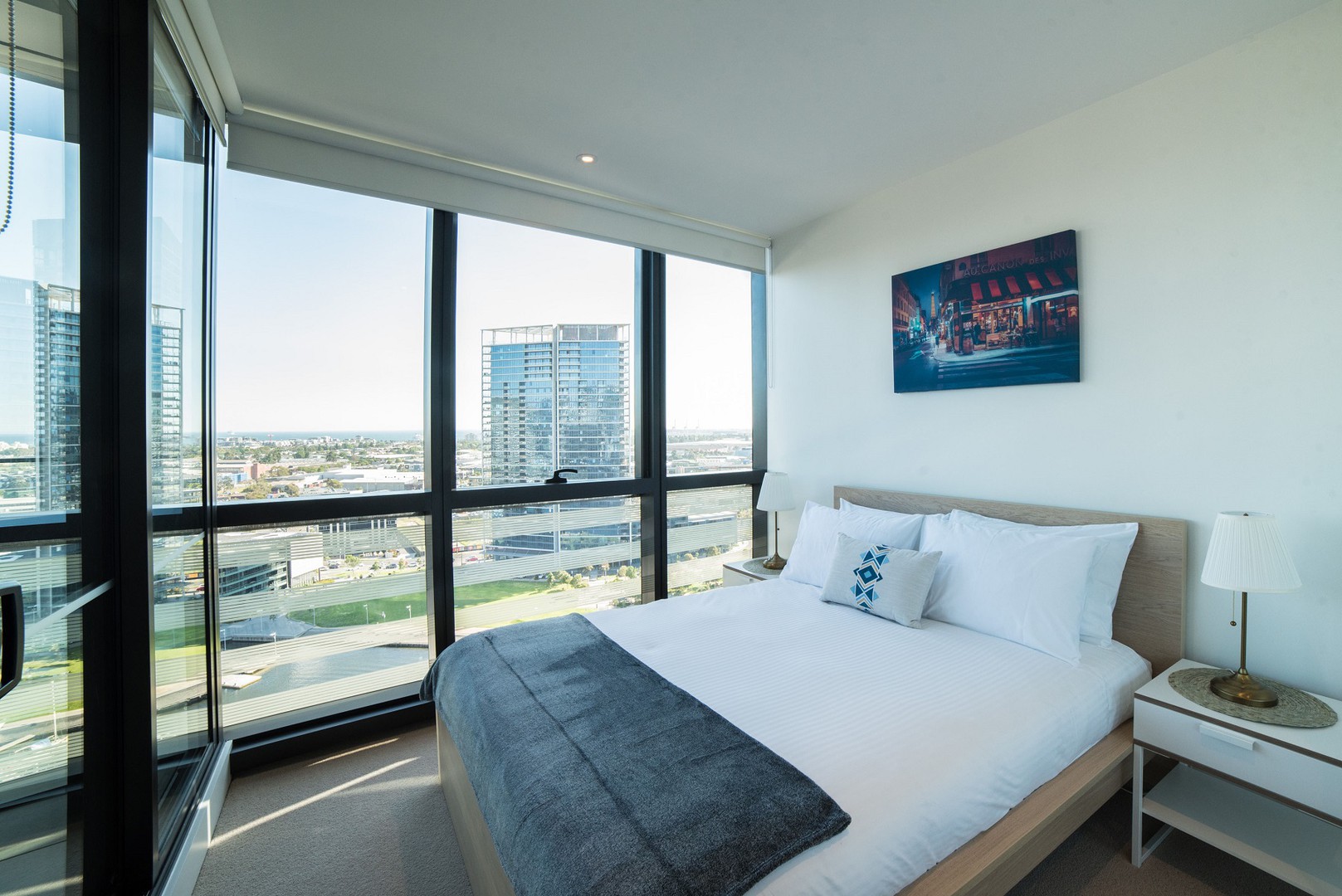 1804S/883 Collins Street, Docklands, VIC 3008, Docklands - Thumbnail 4
