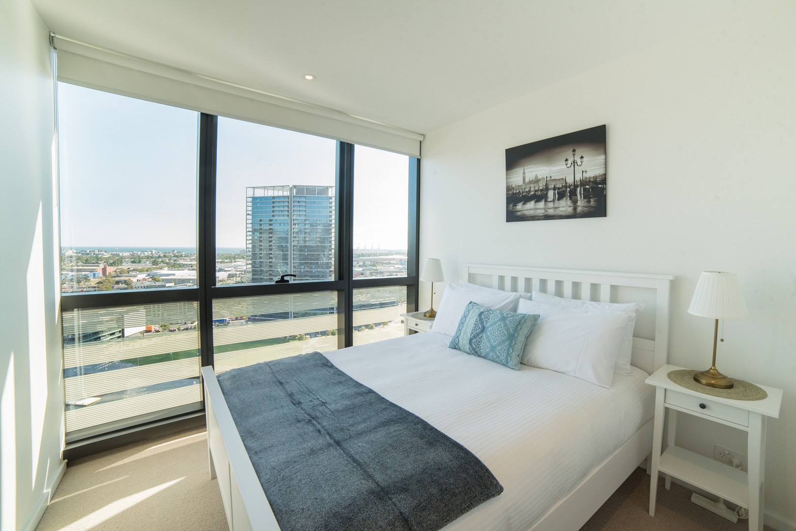 1804S/883 Collins Street, Docklands, VIC 3008, Docklands - Thumbnail 5