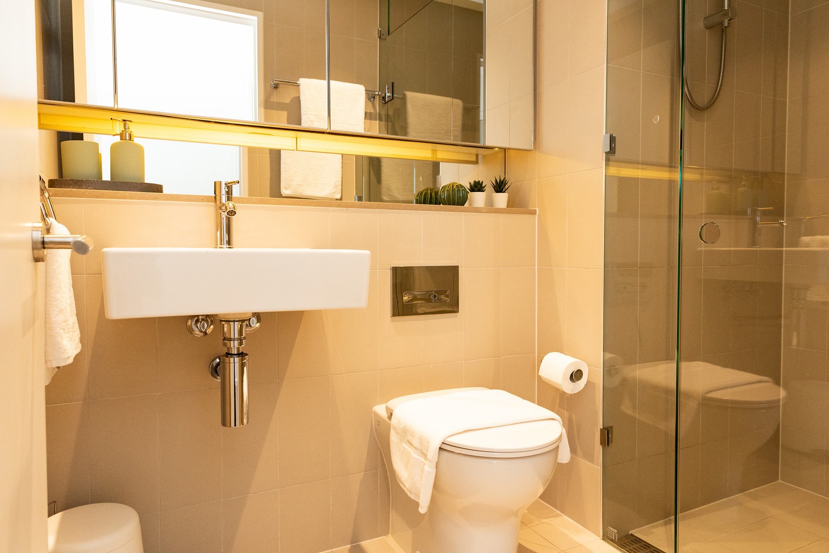 1804S/883 Collins Street, Docklands, VIC 3008, Docklands - Thumbnail 6
