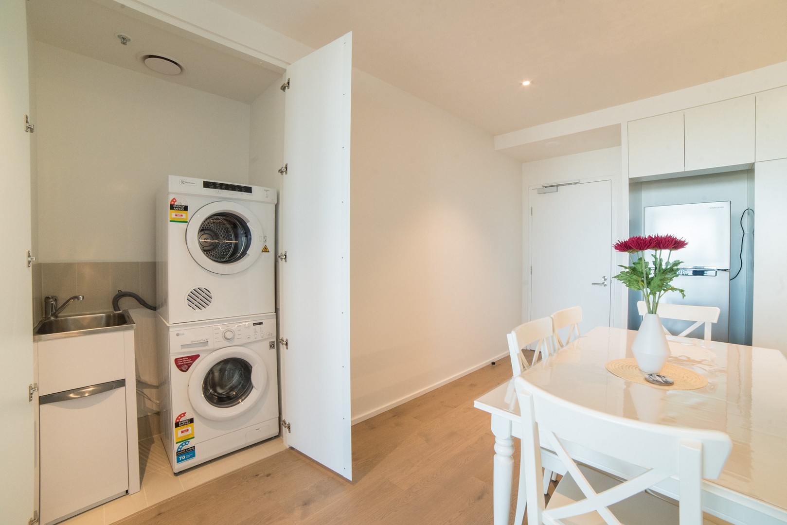1804S/883 Collins Street, Docklands, VIC 3008, Docklands - Thumbnail 7