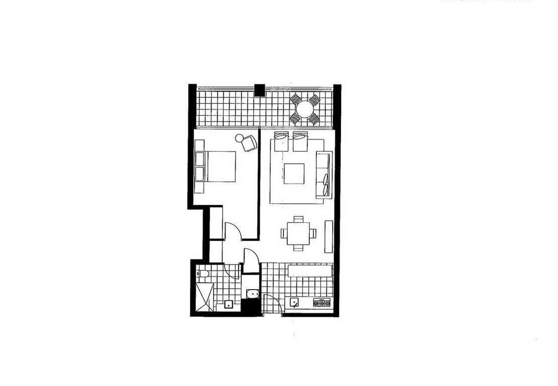 1805/60 Lorimer Street, Docklands, VIC 3008, Docklands - Thumbnail 6