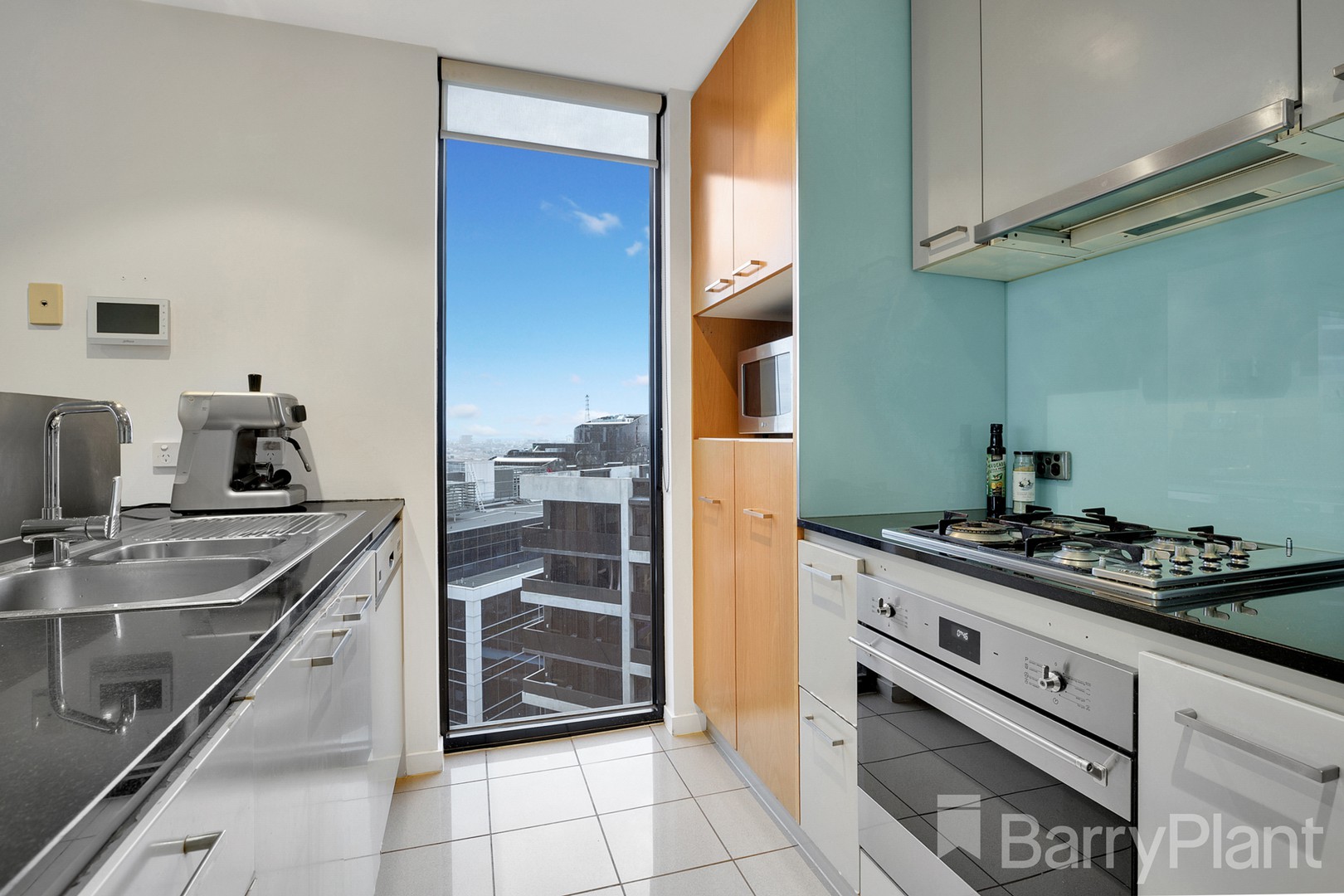 1806/20 Rakaia Way, Docklands, VIC 3008, Docklands - Thumbnail 4