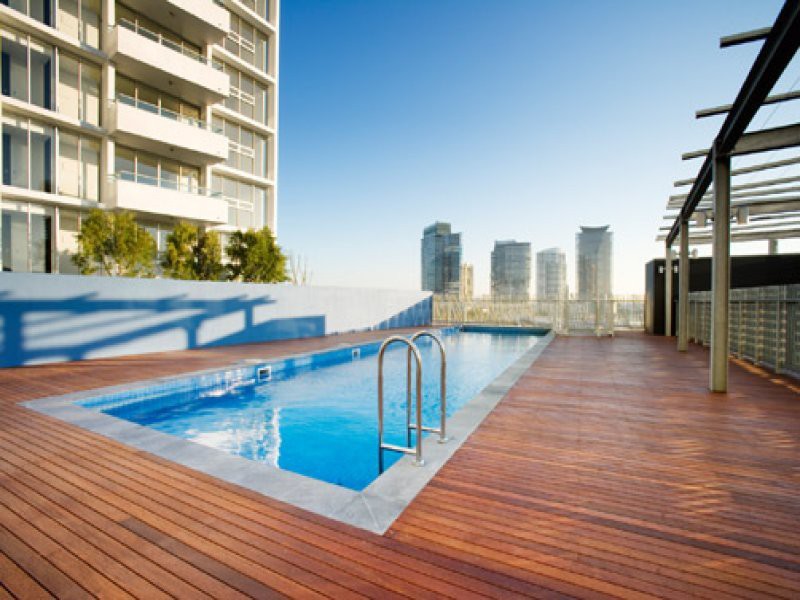 1806/8 McCrae Street, Docklands, VIC 3008, Docklands - Thumbnail 6