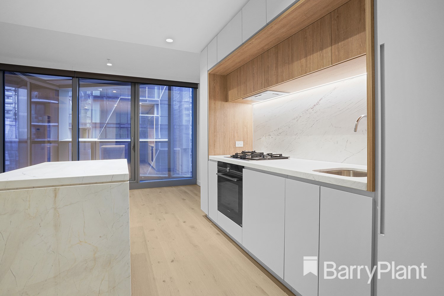 1807D/250 Spencer Street, Melbourne, VIC 3000, Melbourne - Thumbnail 2