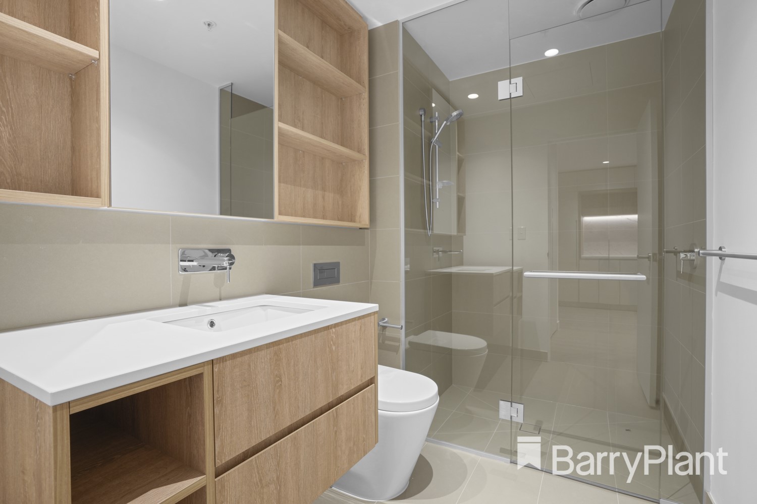 1807D/250 Spencer Street, Melbourne, VIC 3000, Melbourne - Thumbnail 5