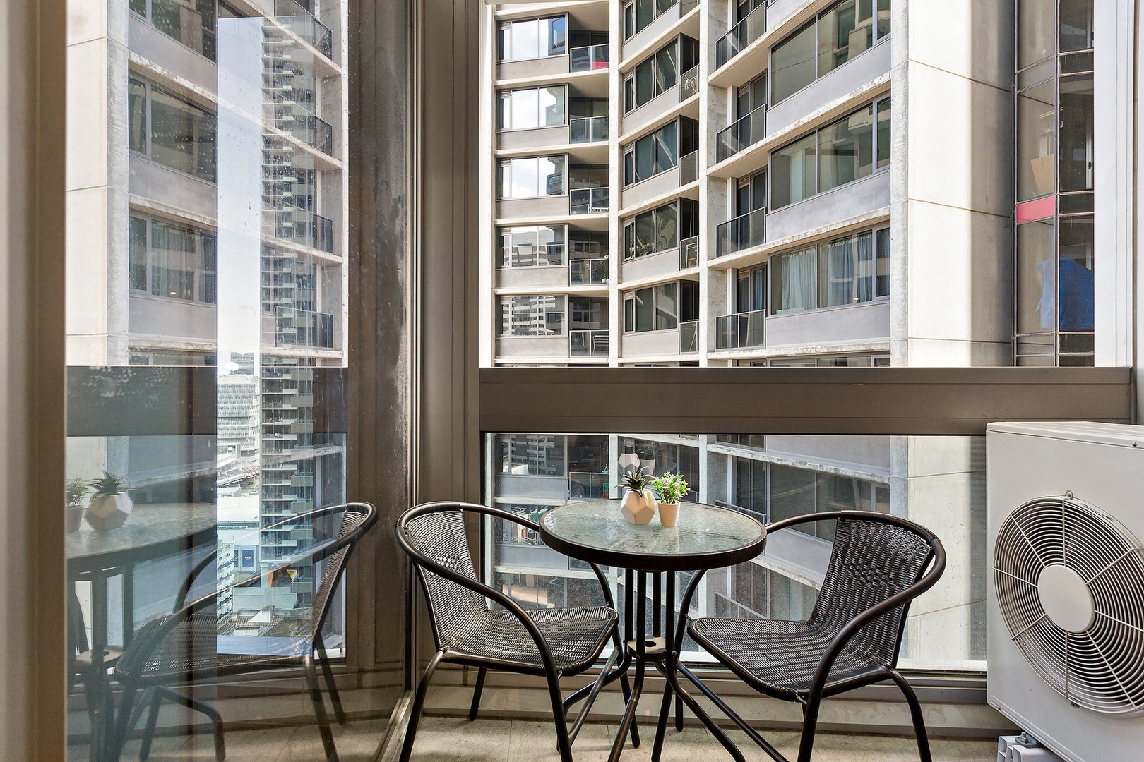 1808/38 Rose Lane, Melbourne, VIC 3000, Melbourne - Thumbnail 3