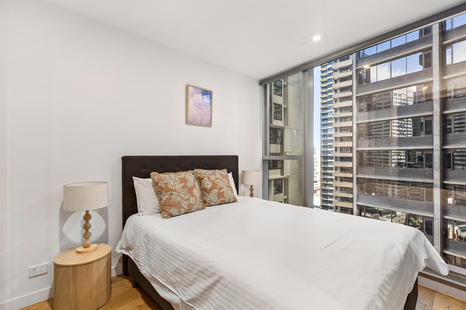1808/38 Rose Lane, Melbourne, VIC 3000, Melbourne - Thumbnail 4