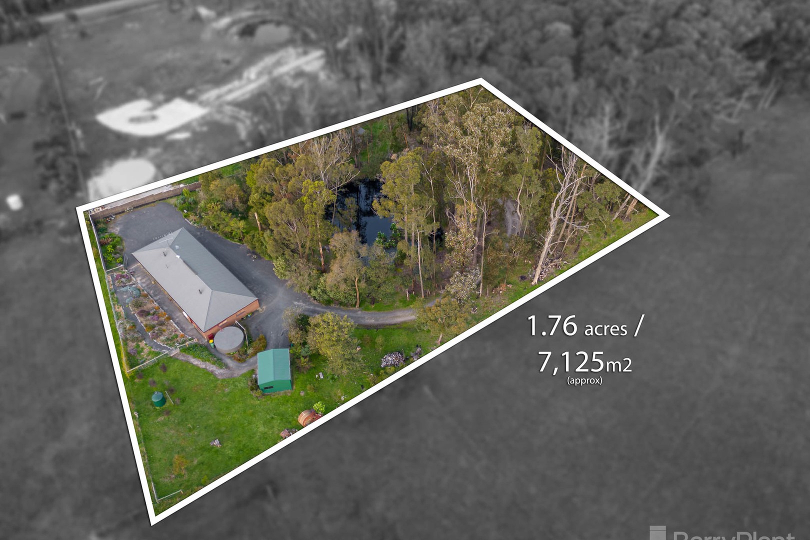 1808 Gembrook-Tonimbuk Road, Tonimbuk, VIC 3815 - Thumbnail 2 - 05/10/2022