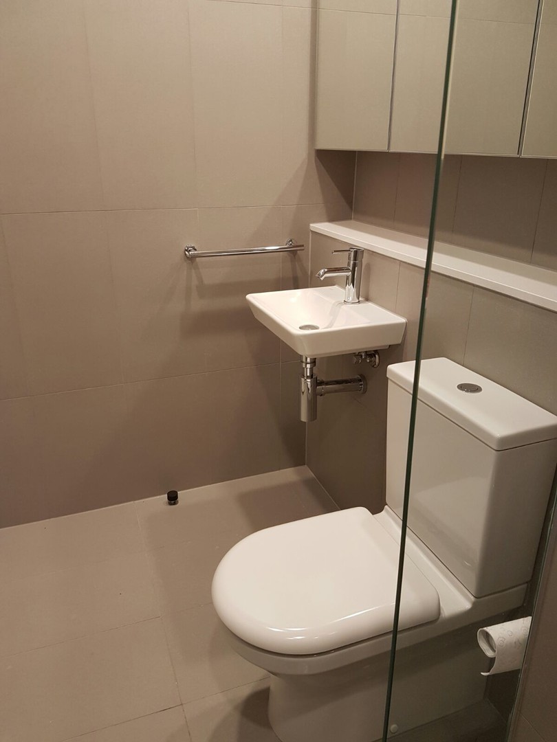 1808E/888 Collins  Street, Docklands, VIC 3008, Docklands - Thumbnail 8