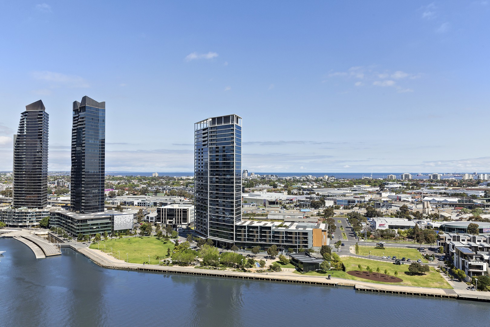 1809N/889 Collins Street, Docklands, VIC 3008 - Thumbnail 2 - 11/10/2023