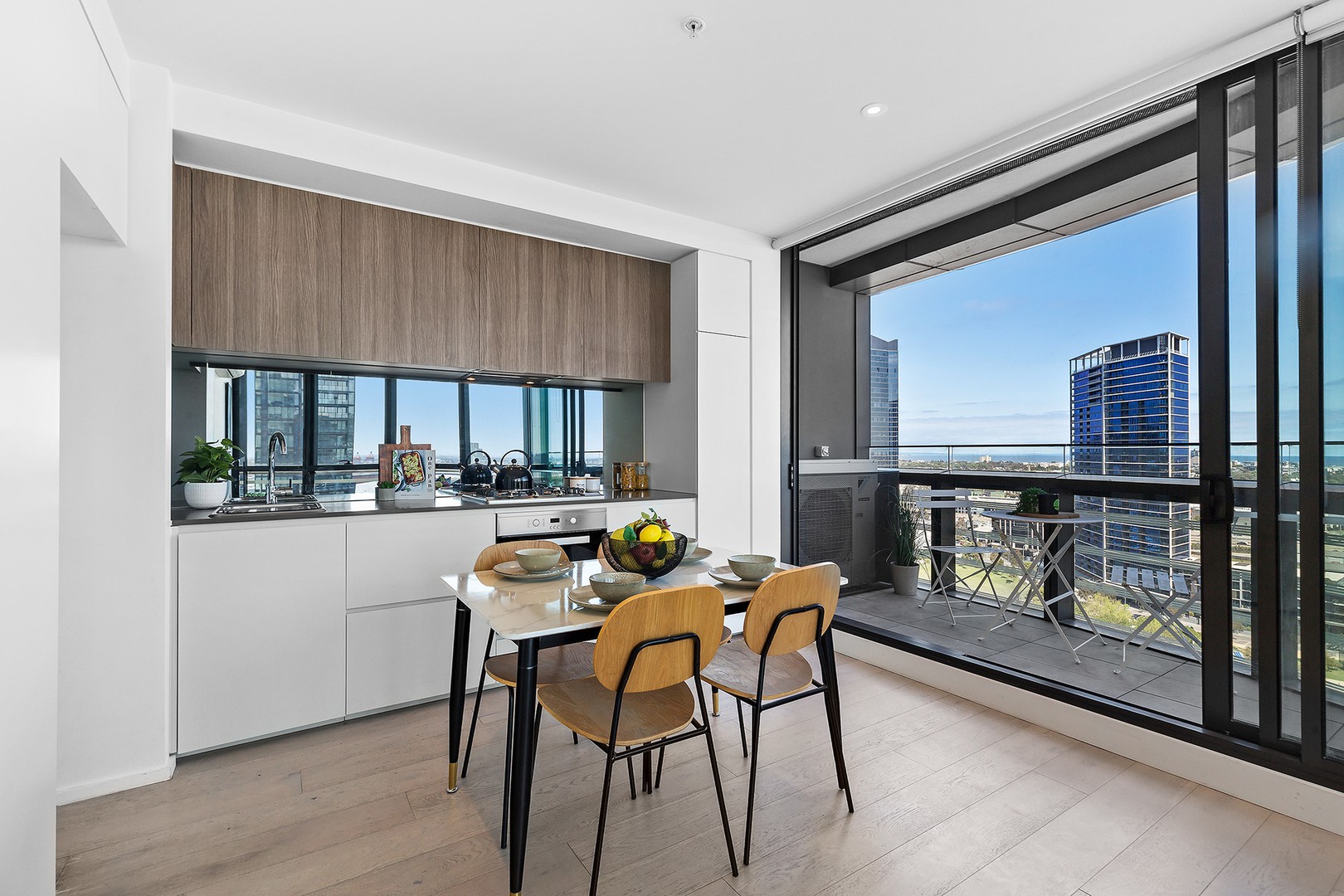1809N/889 Collins Street, Docklands, VIC 3008, Docklands - Thumbnail 5