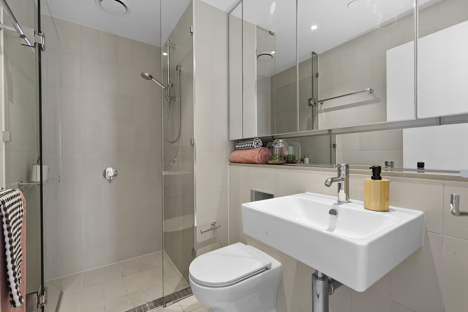 1809N/889 Collins Street, Docklands, VIC 3008, Docklands - Thumbnail 6
