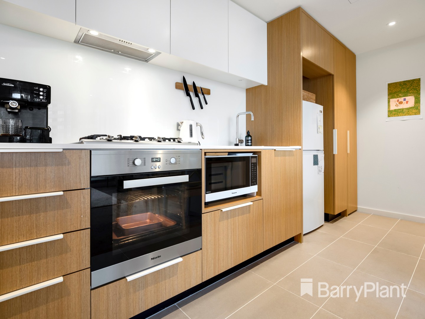 1810E/888 Collins Street, Docklands, VIC 3008, Docklands - Thumbnail 2