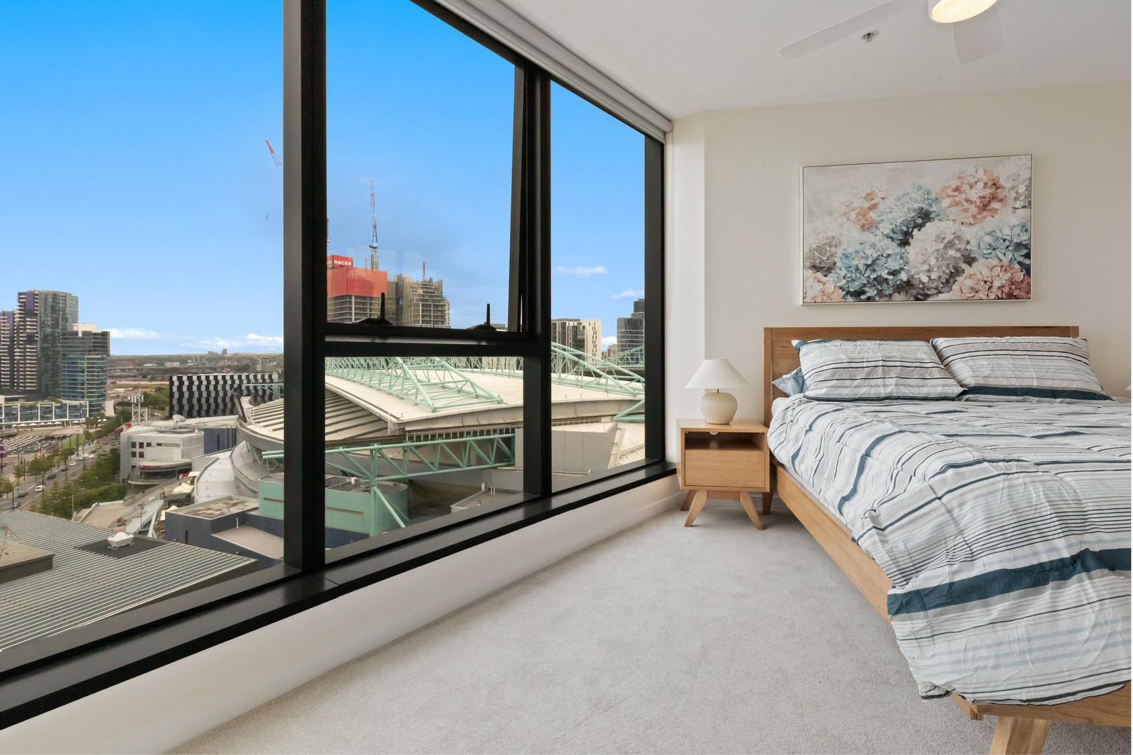 1811/100 Harbour Esplanade, Docklands, VIC 3008, Docklands - Thumbnail 4