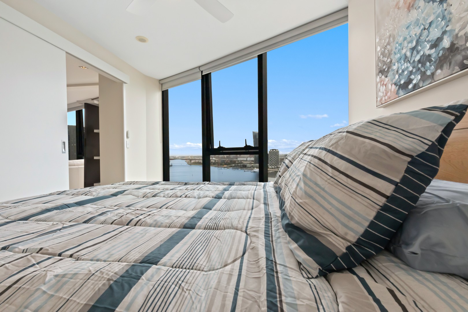 1811/100 Harbour Esplanade, Docklands, VIC 3008, Docklands - Thumbnail 6