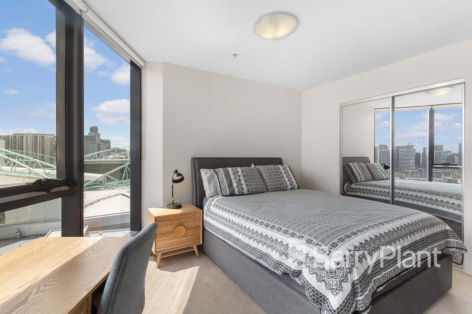 1811/100 Harbour Esplanade Street, Docklands, VIC 3008, Docklands - Thumbnail 5