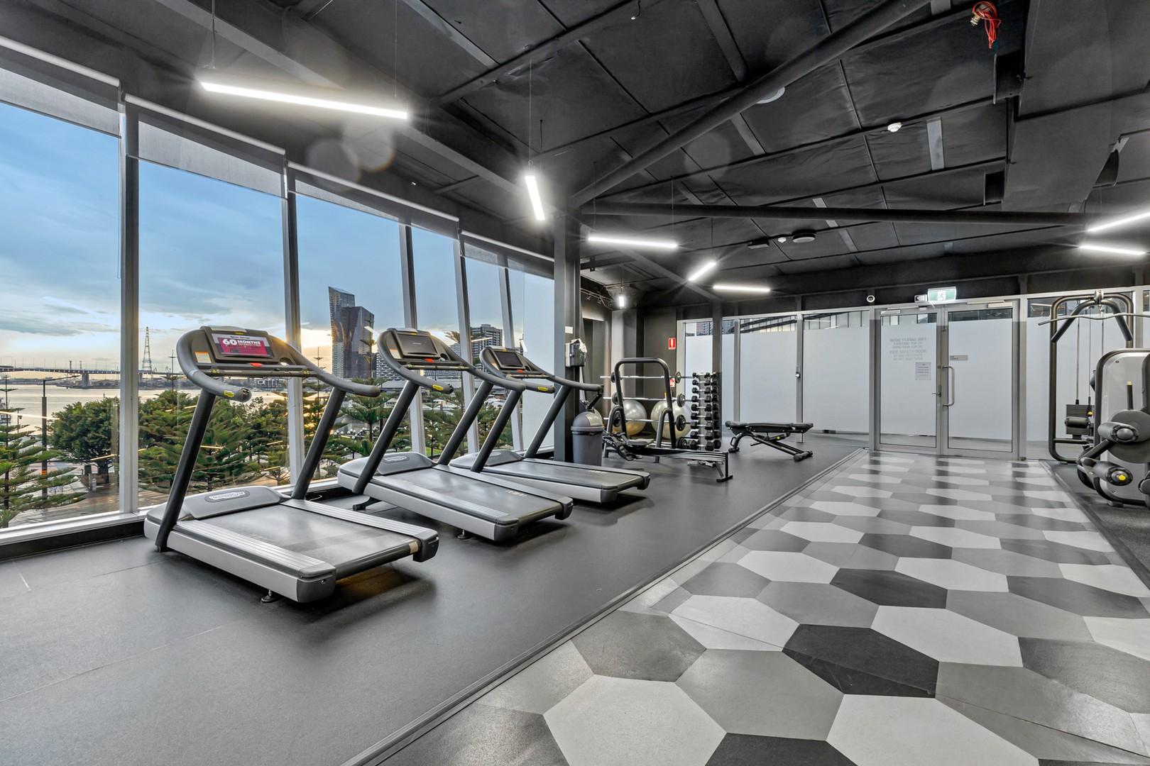 1811/100 Harbour Esplanade Street, Docklands, VIC 3008, Docklands - Thumbnail 7