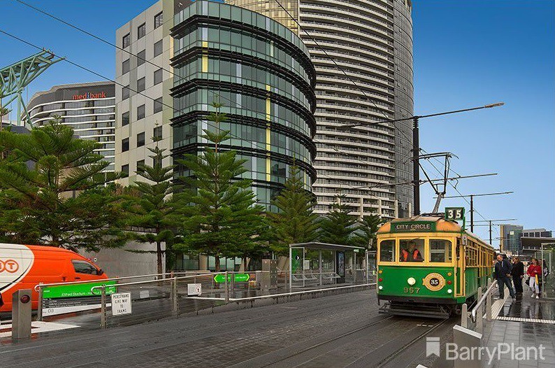 1811/100 Harbour Esplanade Street, Docklands, VIC 3008, Docklands - Thumbnail 8