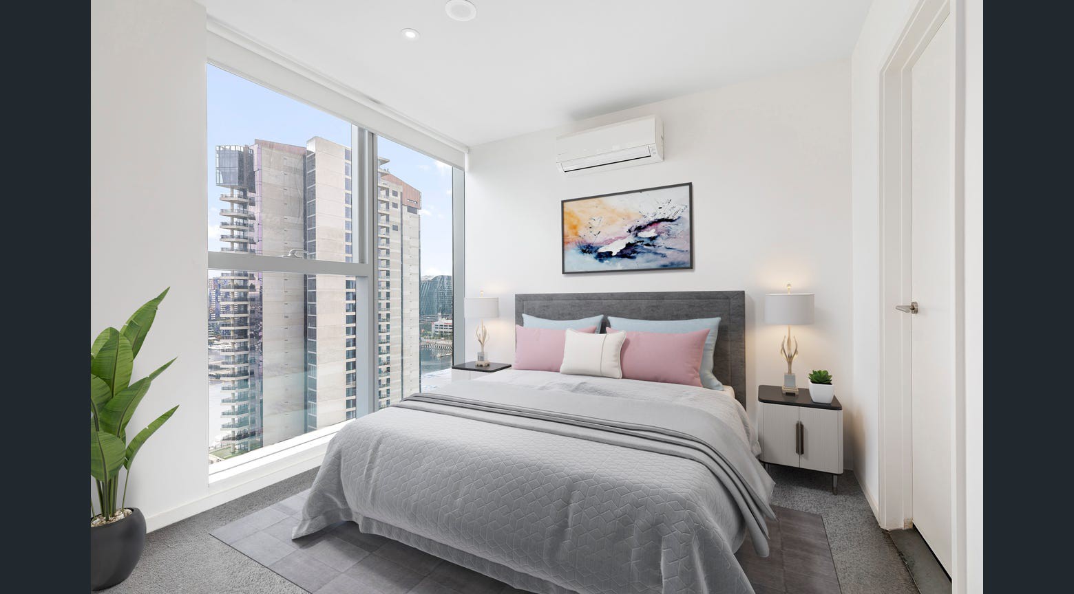 1811E/888 Collins Street, Docklands, VIC 3008, Docklands - Thumbnail 5