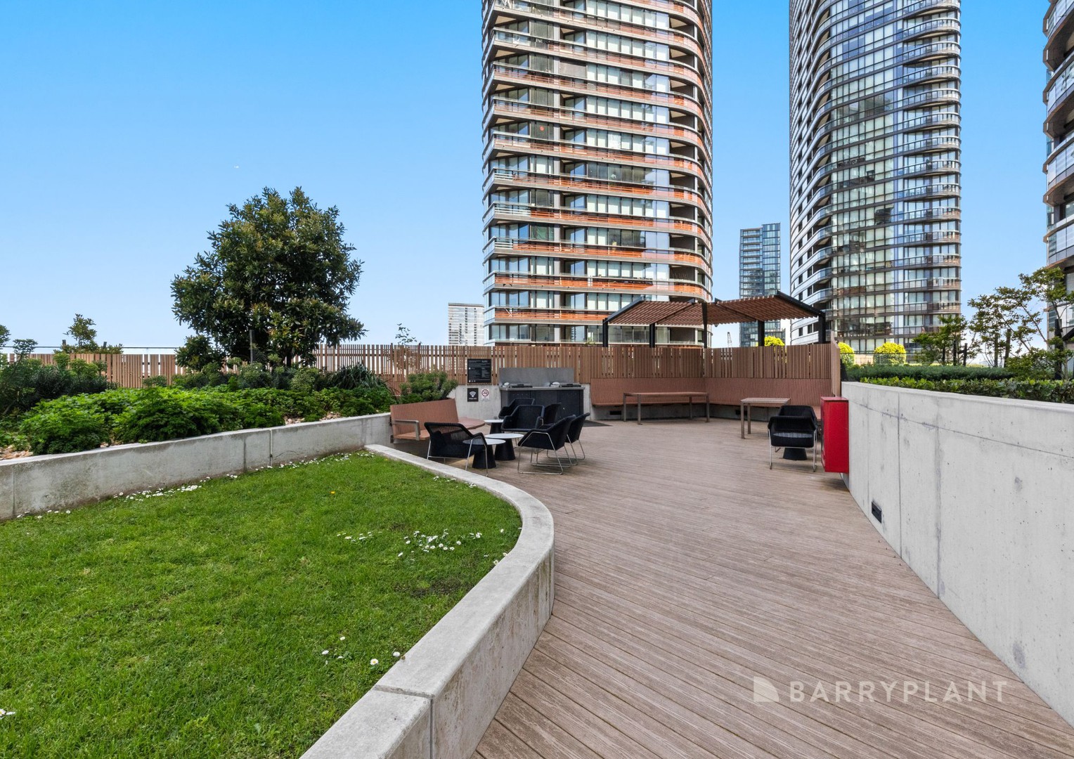1811N/889 Collins Street, Docklands, VIC 3008, Docklands - Thumbnail 4