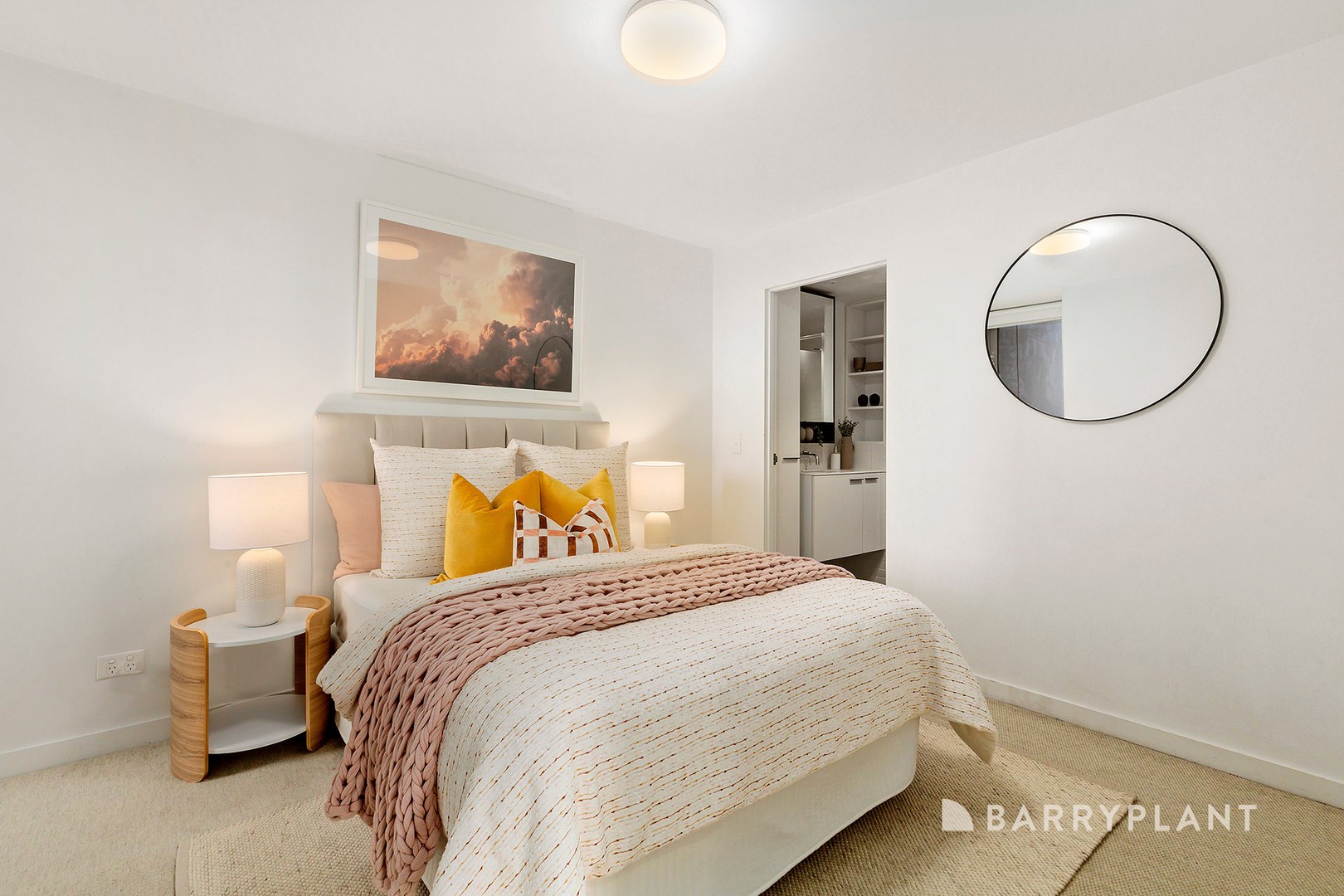 1812/1 Ascot Vale Road, Flemington, VIC 3031, Flemington - Thumbnail 3