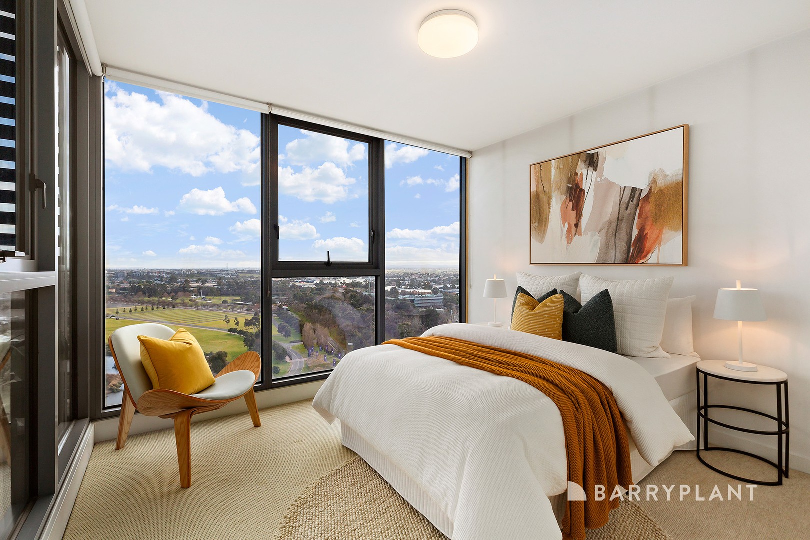 1812/1 Ascot Vale Road, Flemington, VIC 3031, Flemington - Thumbnail 4