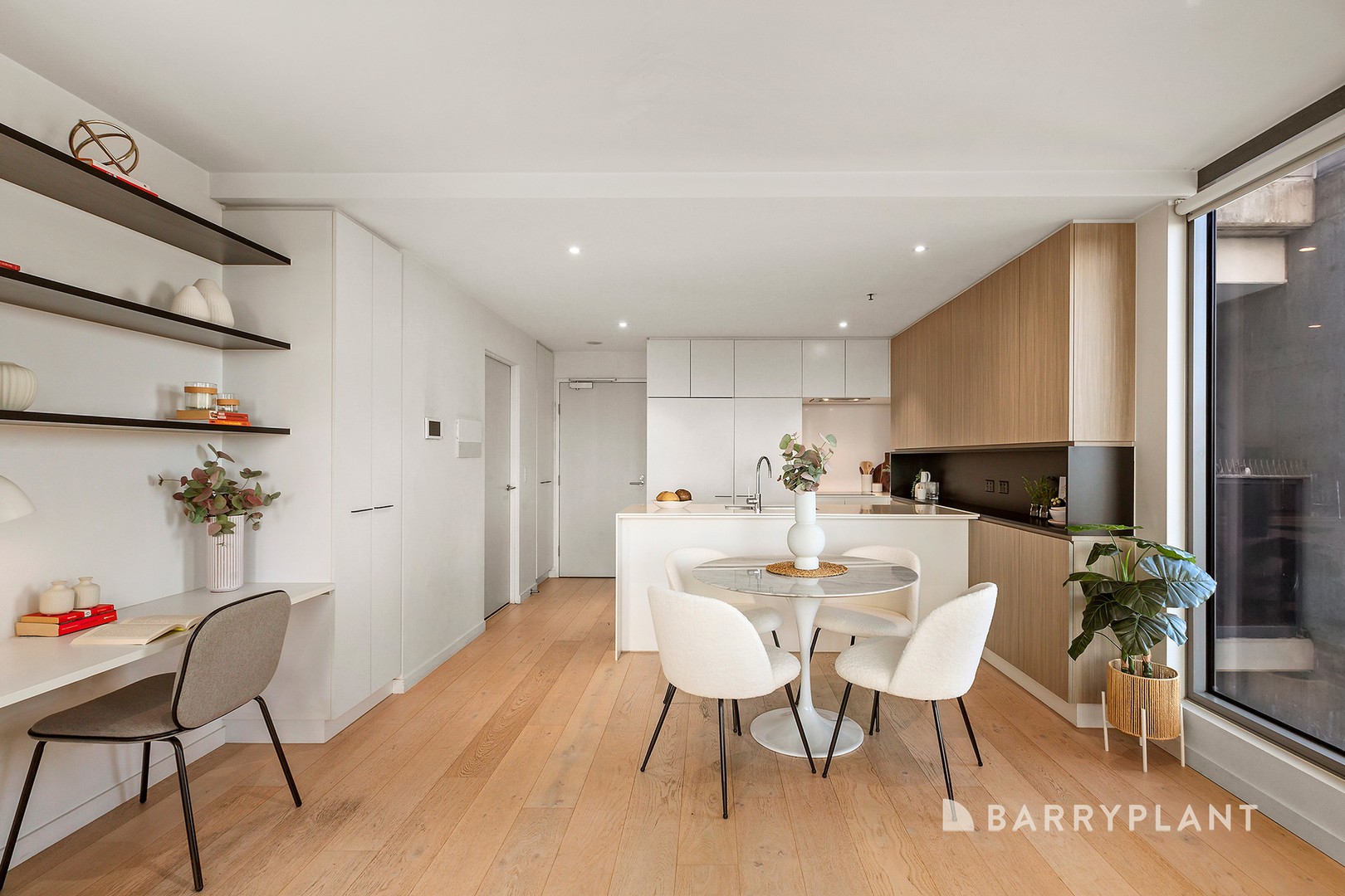 1812/1 Ascot Vale Road, Flemington, VIC 3031, Flemington - Thumbnail 2