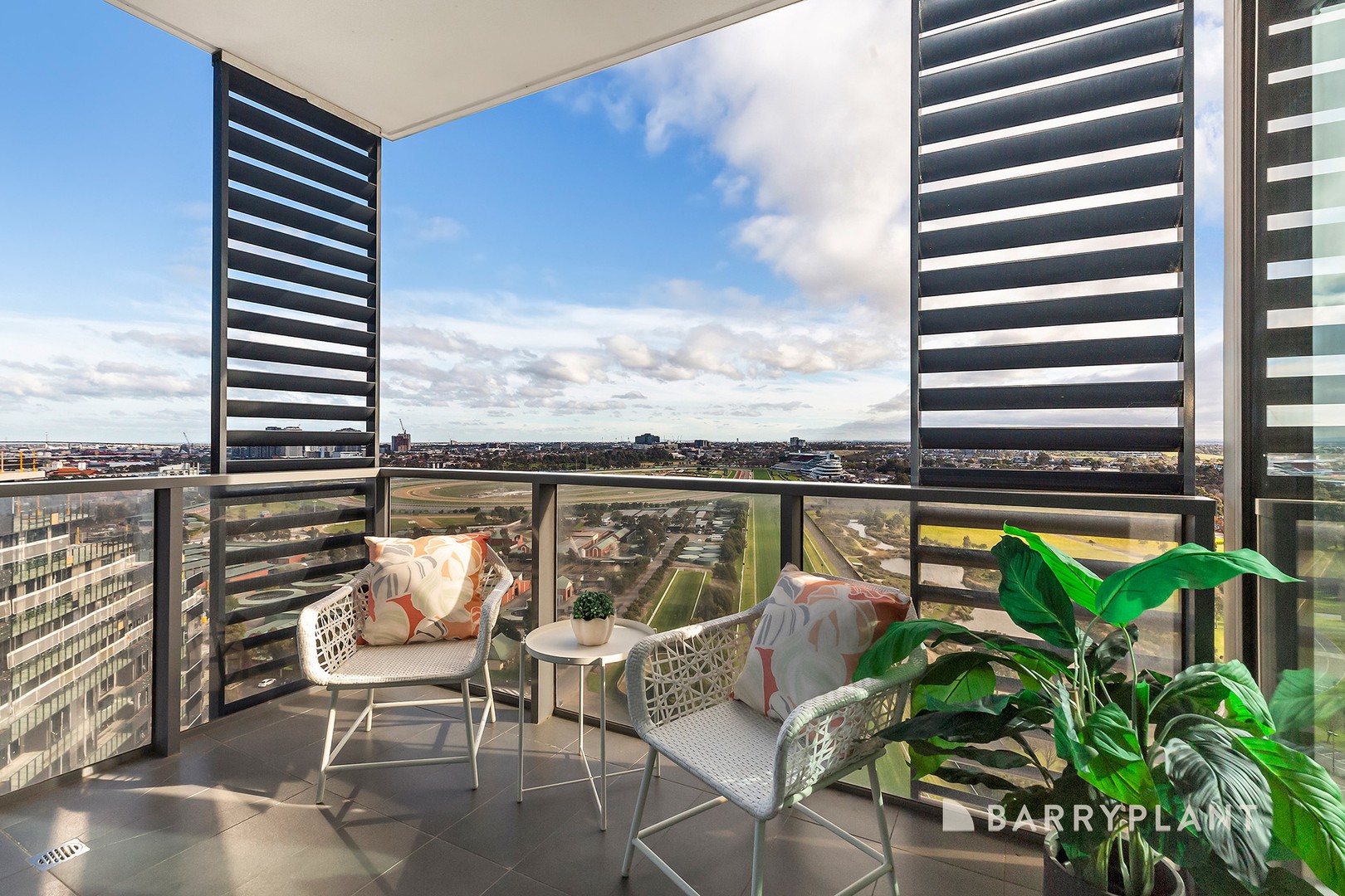 1812/1 Ascot Vale Road, Flemington, VIC 3031, Flemington - Thumbnail 5