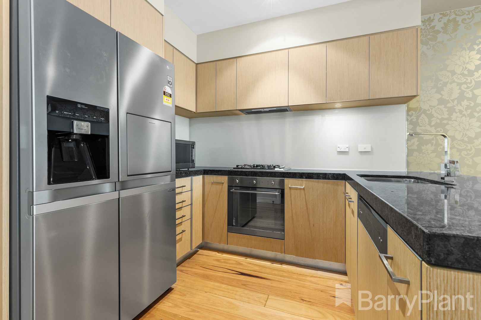 1812/228 A'beckett Street, Melbourne, VIC 3000, Melbourne - Thumbnail 3