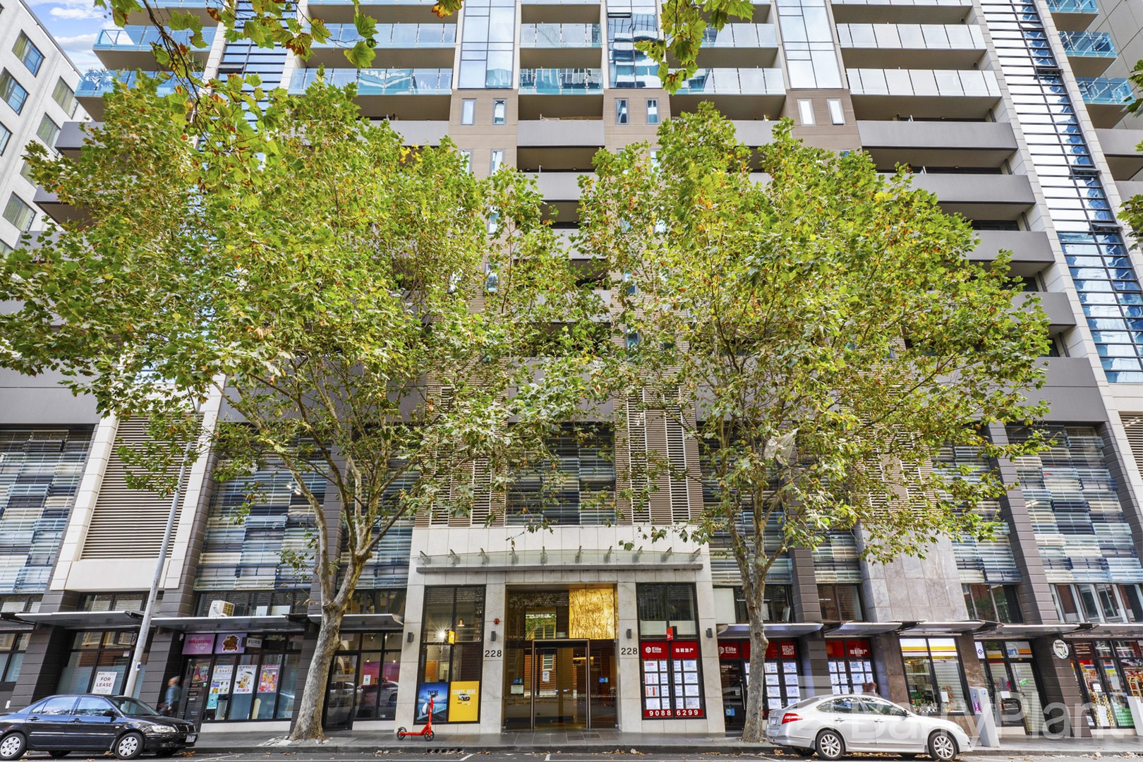 1812/228 A'beckett Street, Melbourne, VIC 3000, Melbourne - Thumbnail 8