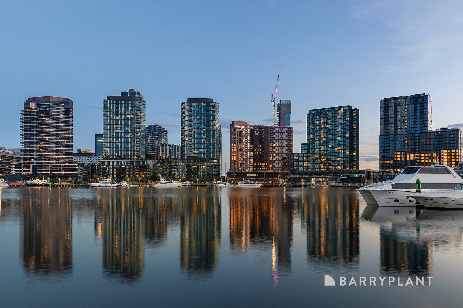 1815/8 Pearl River Road, Docklands - Image 1