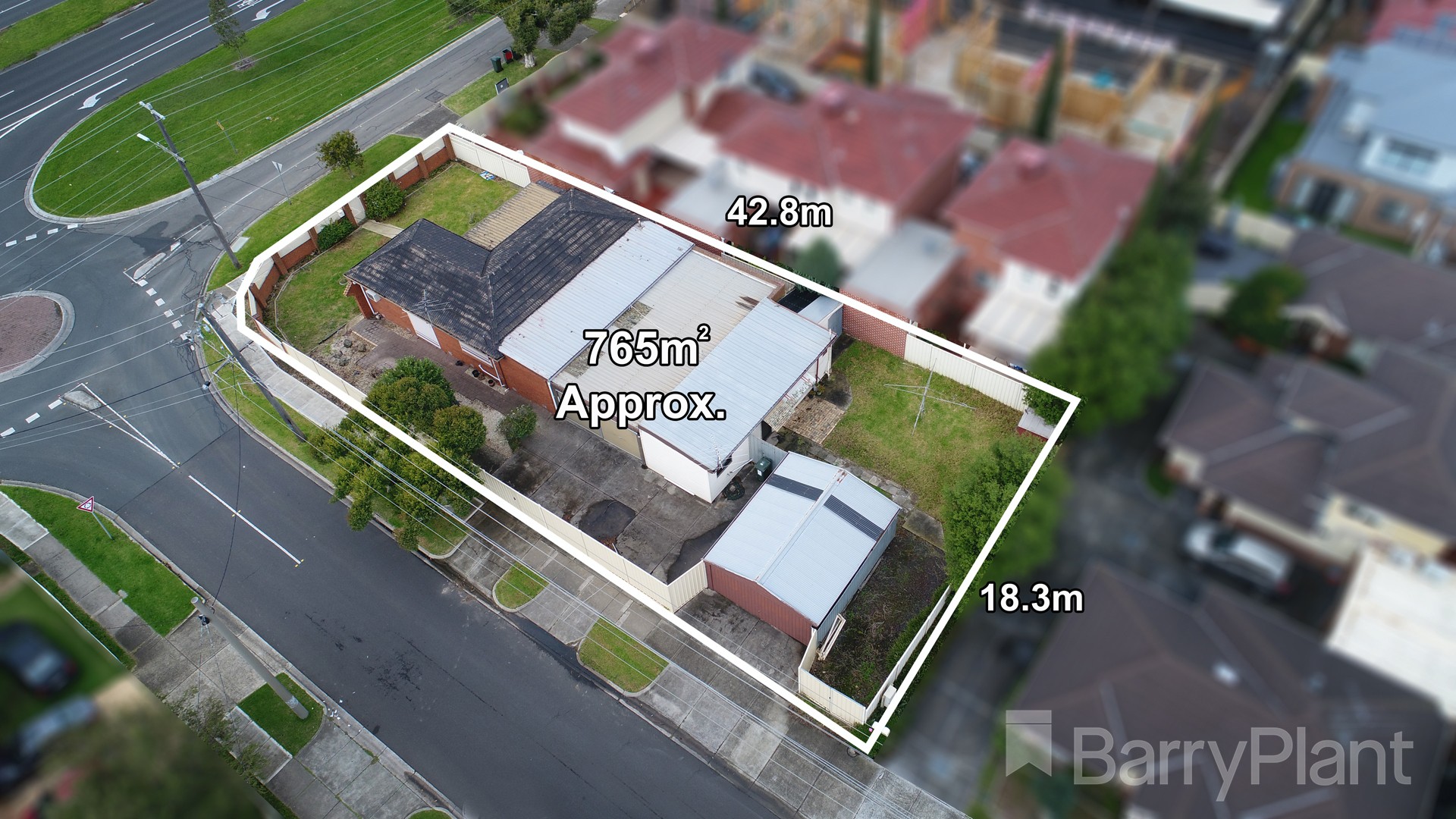 183 Melrose Drive, Tullamarine, VIC 3043, Tullamarine - Thumbnail 2