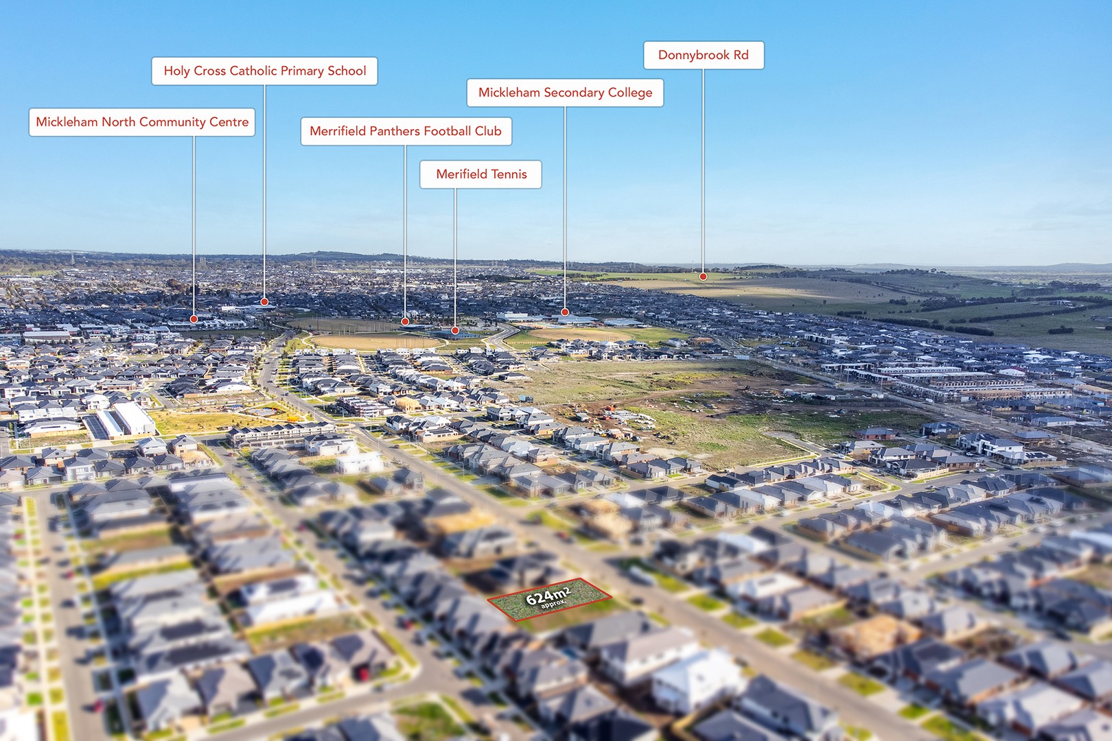 184 St Georges Boulevard, Mickleham, VIC 3064 - Thumbnail 2 - 15/08/2025