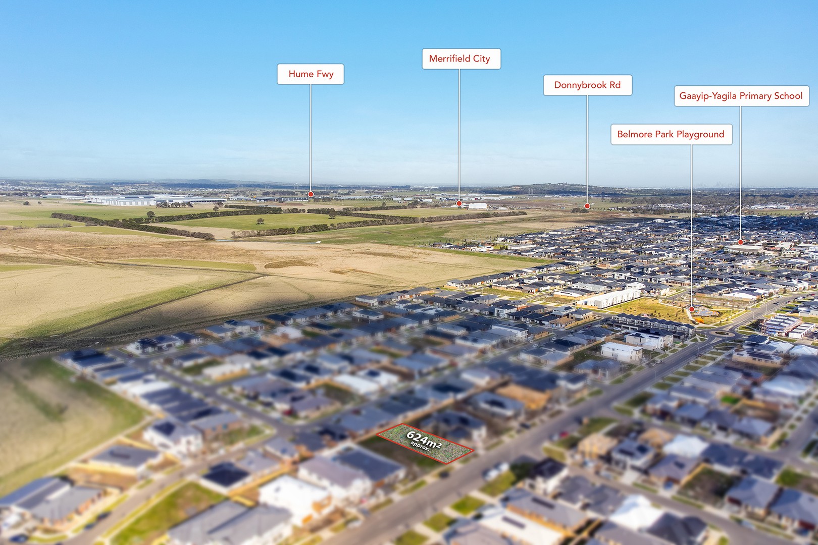 184 St Georges Boulevard, Mickleham, VIC 3064, Mickleham - Thumbnail 4