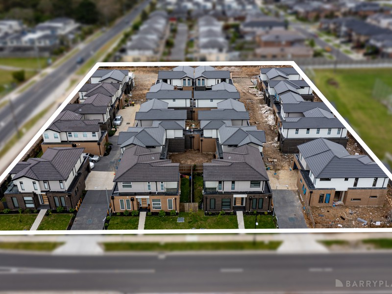 185 Chapel Road, Keysborough, VIC 3173 - Image - 28/10/2025