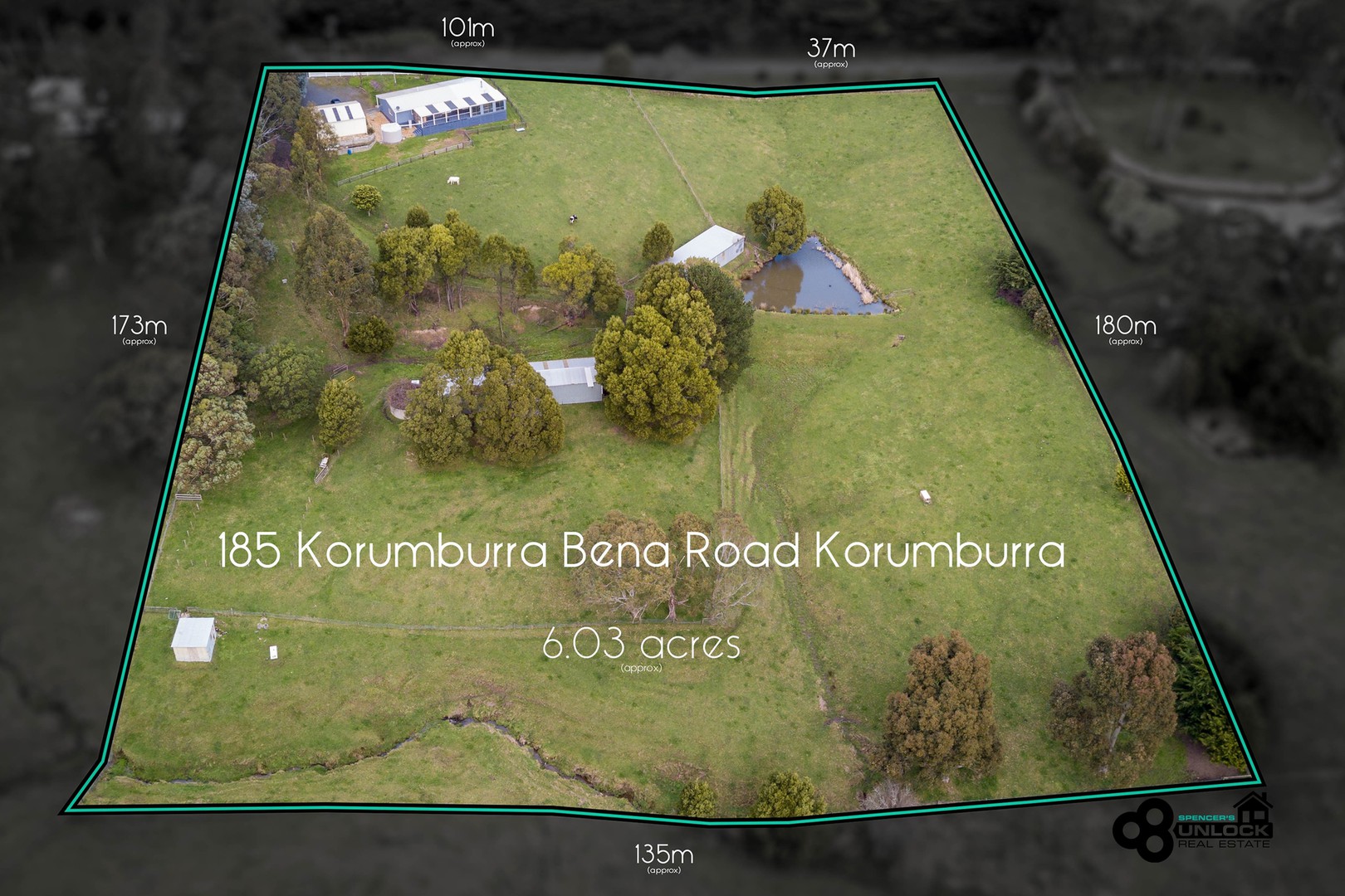 185 Korumburra-Bena Road, Korumburra, VIC 3950, Korumburra - Thumbnail 3