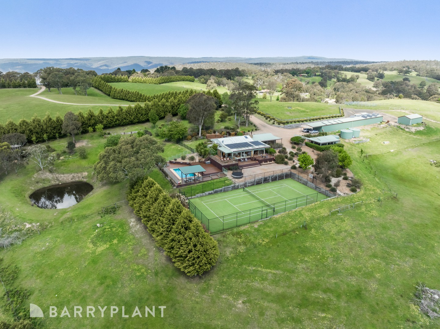 185 Ryans Rise, Clonbinane, VIC 3658 - Thumbnail 2 - 10/11/2025