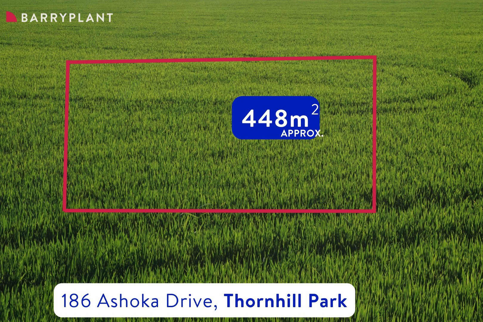 186 Ashoka Drive, Thornhill Park, VIC 3335 - Thumbnail 1 - 05/11/2025