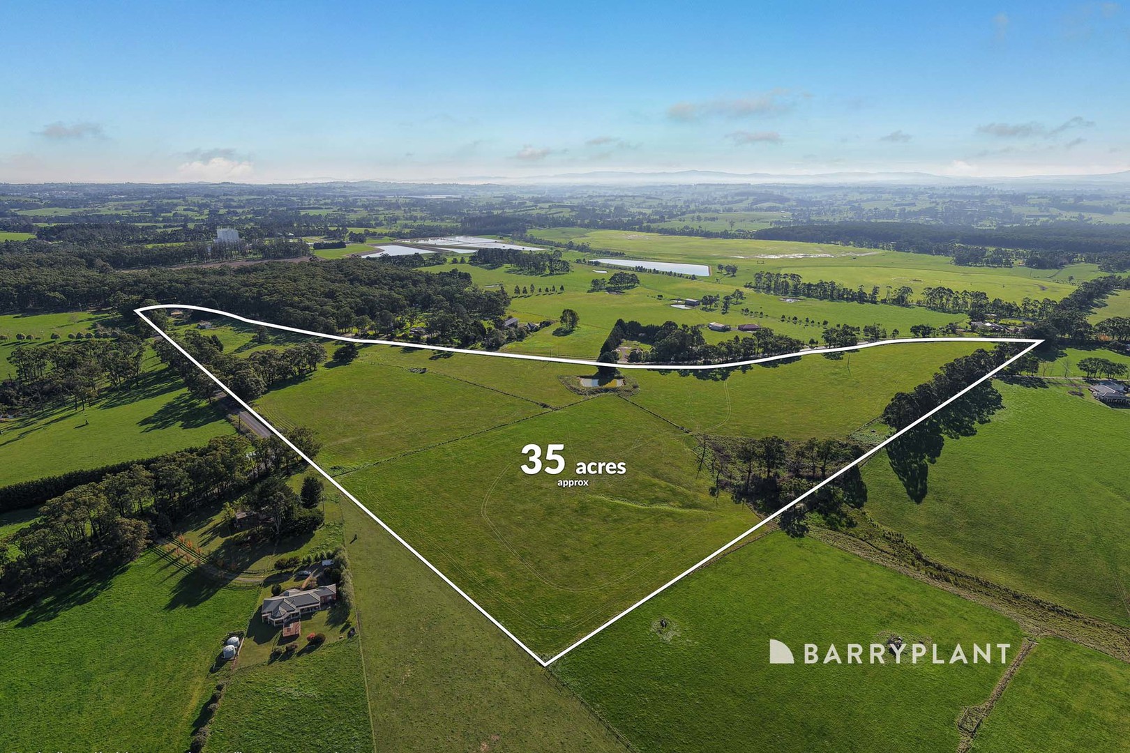 188 Darnum Shady Creek Road, Darnum, VIC 3822, Darnum - Image 1