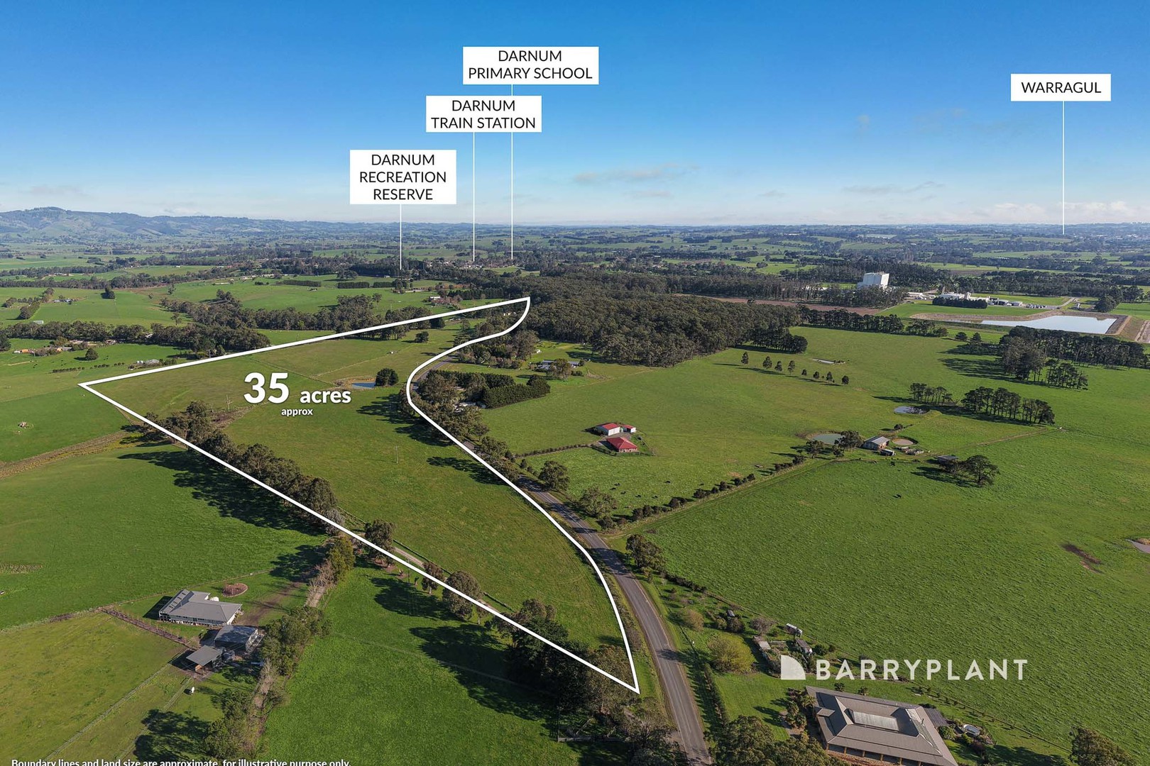 188 Darnum Shady Creek Road, Darnum, VIC 3822 - Thumbnail 2 - 07/08/2026
