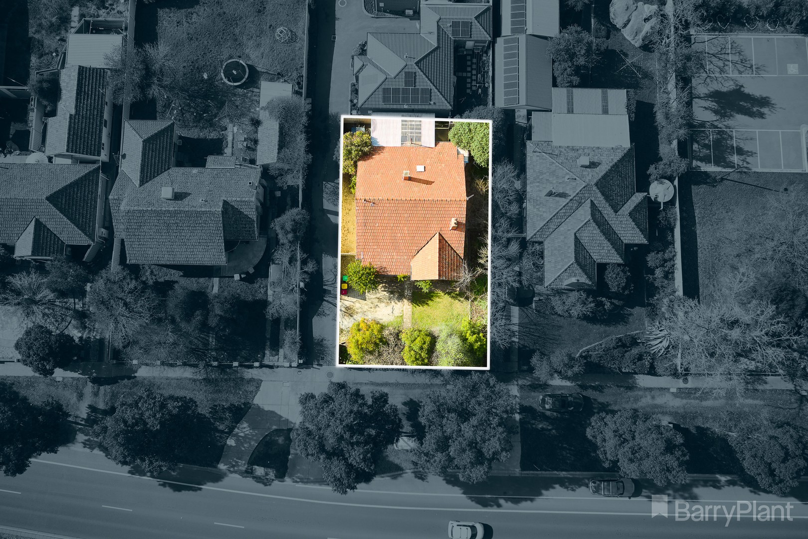 189 High StreetKangaroo Flat, VIC 3555, Kangaroo Flat - Thumbnail 8