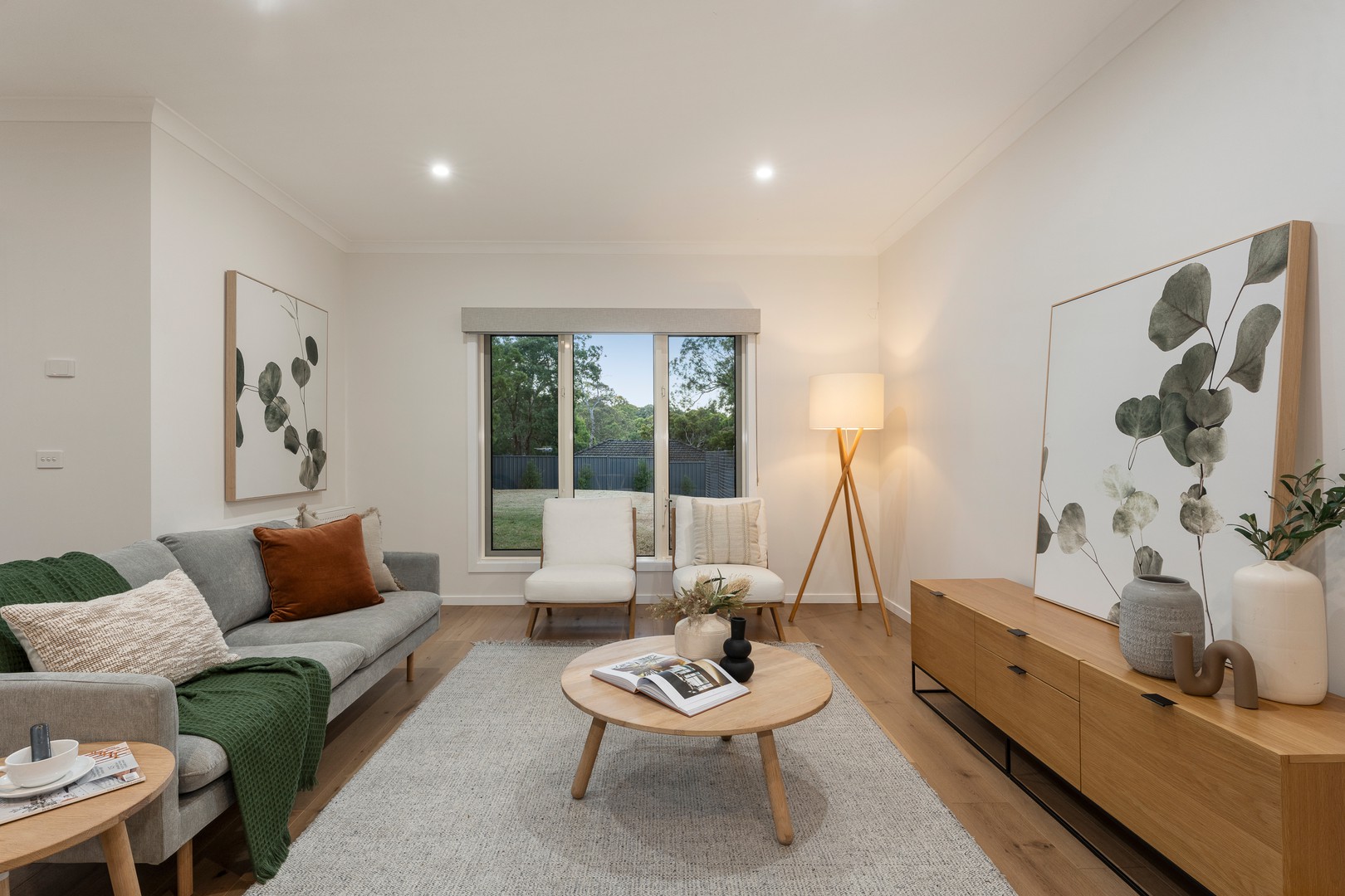 18a Calrossie Avenue, Montmorency, VIC 3094, Montmorency - Thumbnail 3