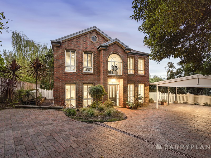 18A Hordern Road, Mount Evelyn, VIC 3796 - Image - 13/11/2025