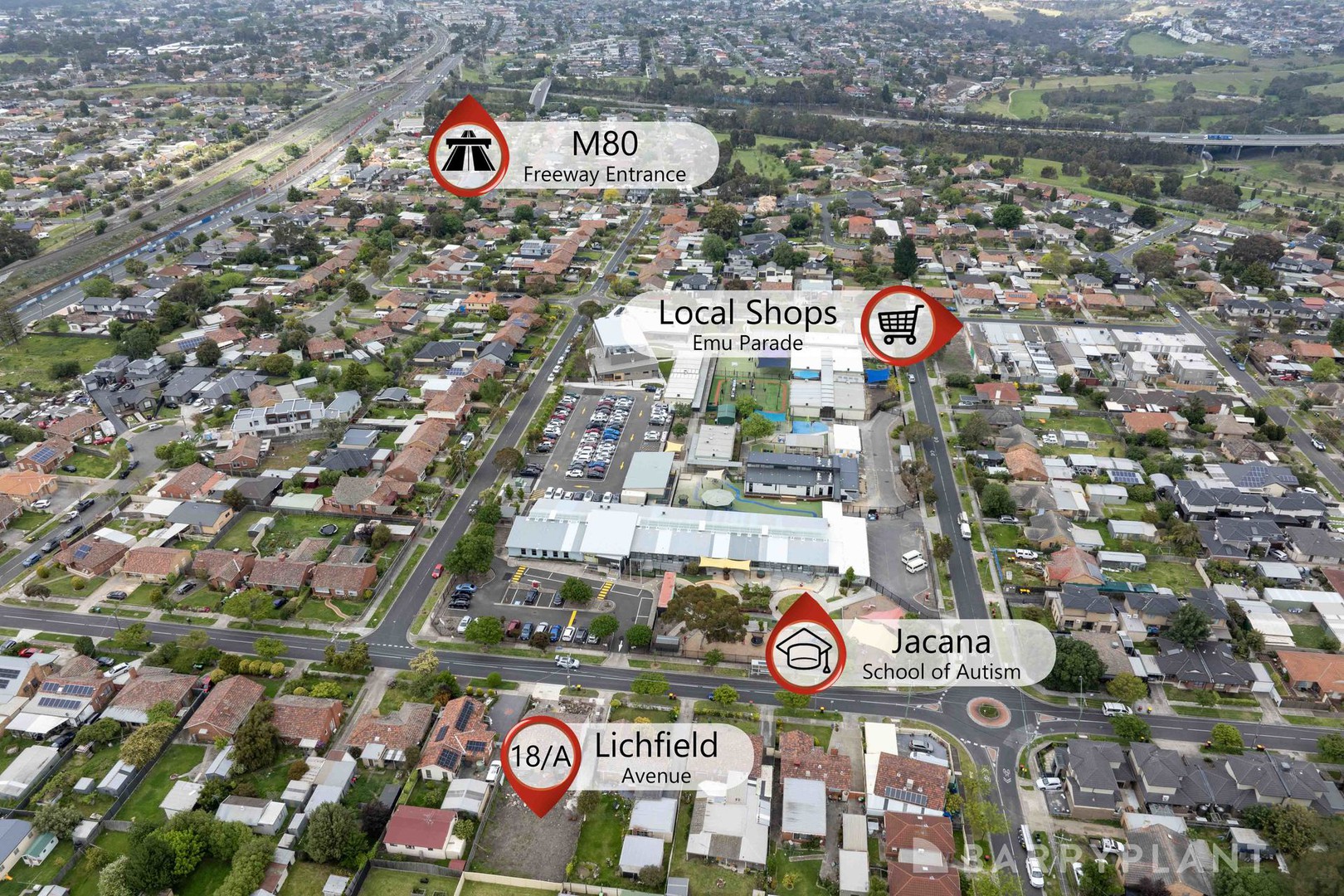 18A Lichfield Avenue, Jacana, VIC 3047, Jacana - Thumbnail 3