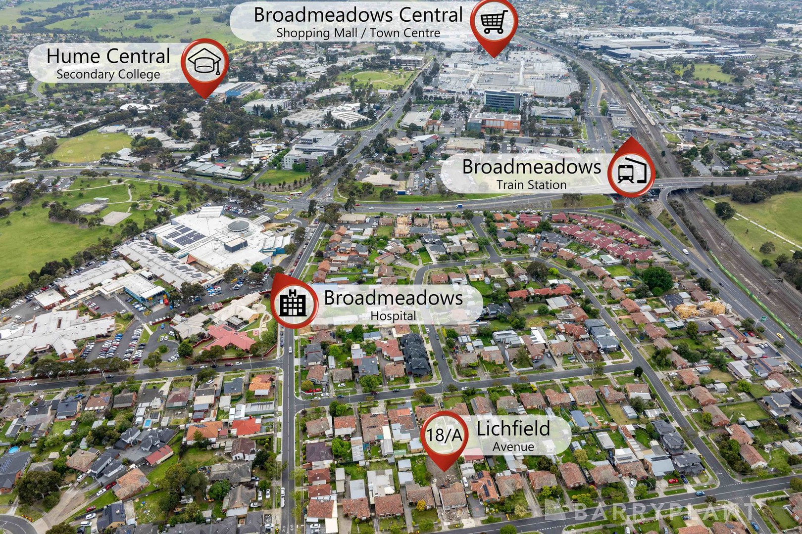18A Lichfield Avenue, Jacana, VIC 3047, Jacana - Thumbnail 4